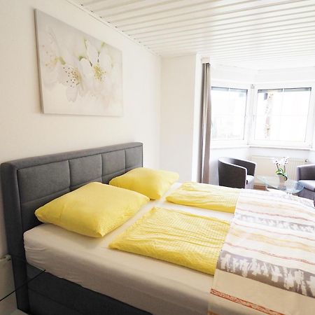 Appartements Peter Sankt Kanzian am Klopeiner See Eksteriør bilde