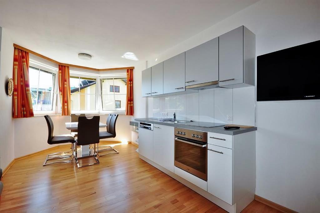 Appartements Peter Sankt Kanzian am Klopeiner See Eksteriør bilde