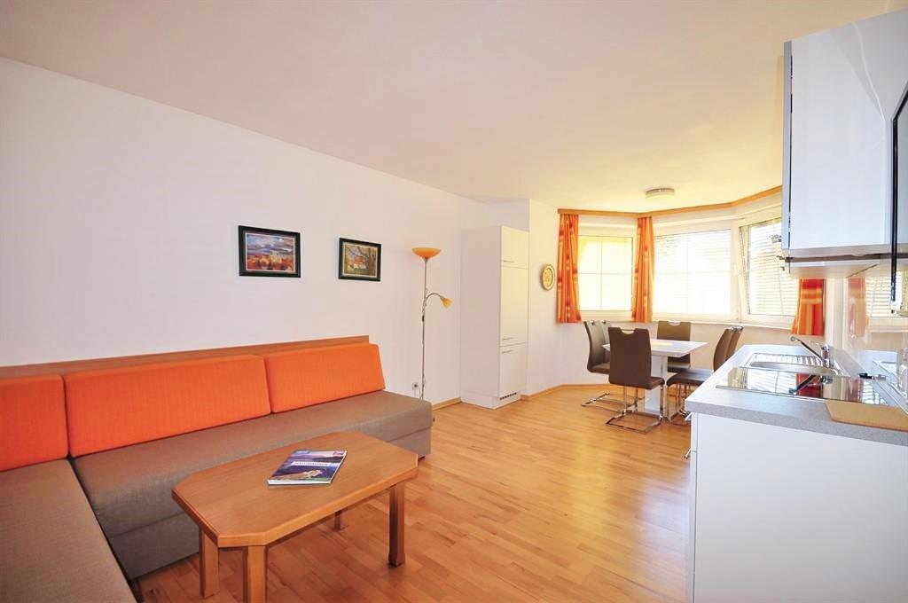 Appartements Peter Sankt Kanzian am Klopeiner See Eksteriør bilde