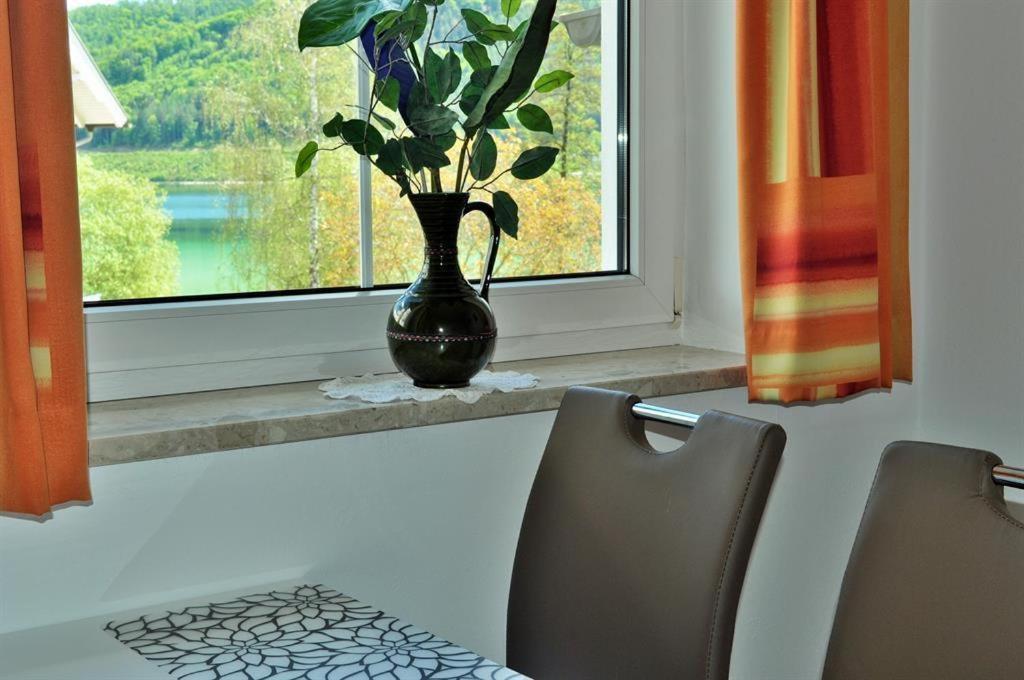 Appartements Peter Sankt Kanzian am Klopeiner See Eksteriør bilde