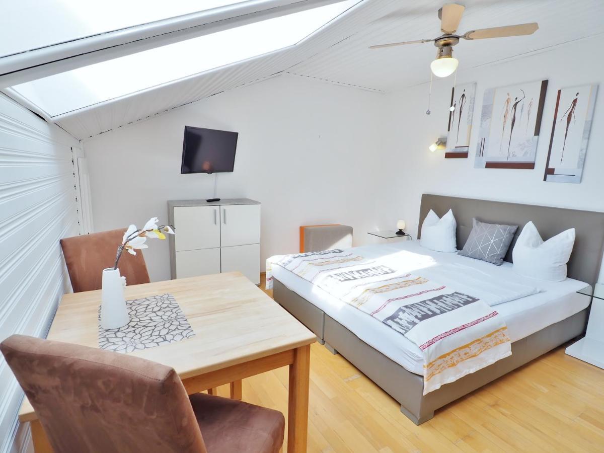 Appartements Peter Sankt Kanzian am Klopeiner See Eksteriør bilde