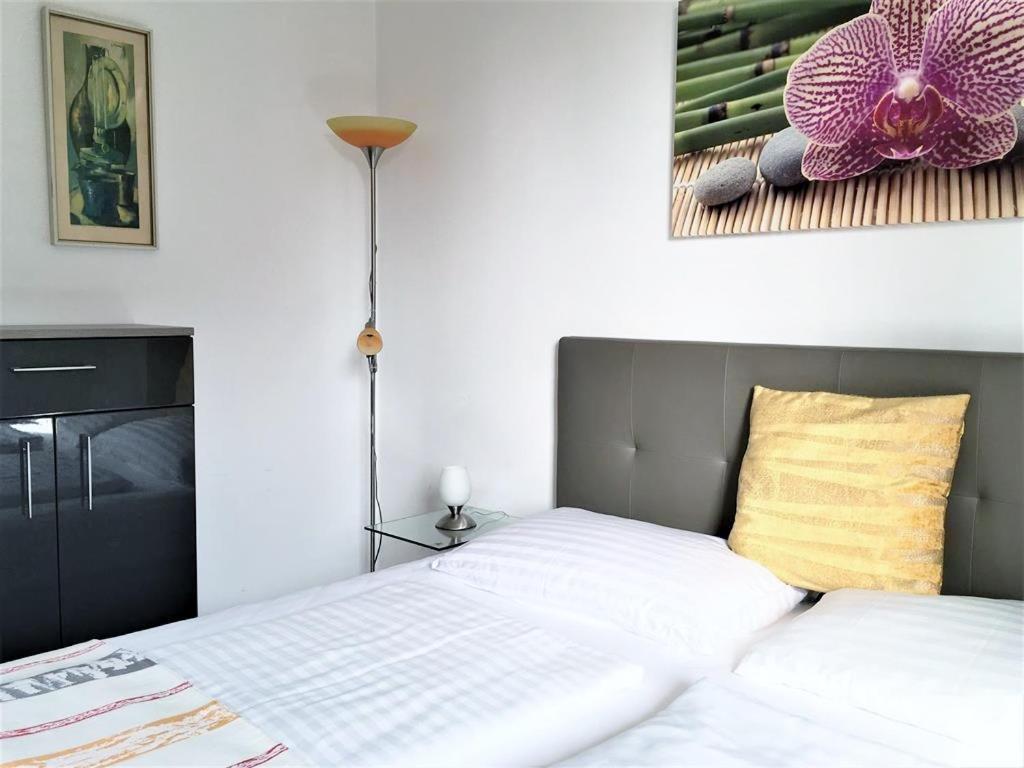 Appartements Peter Sankt Kanzian am Klopeiner See Eksteriør bilde