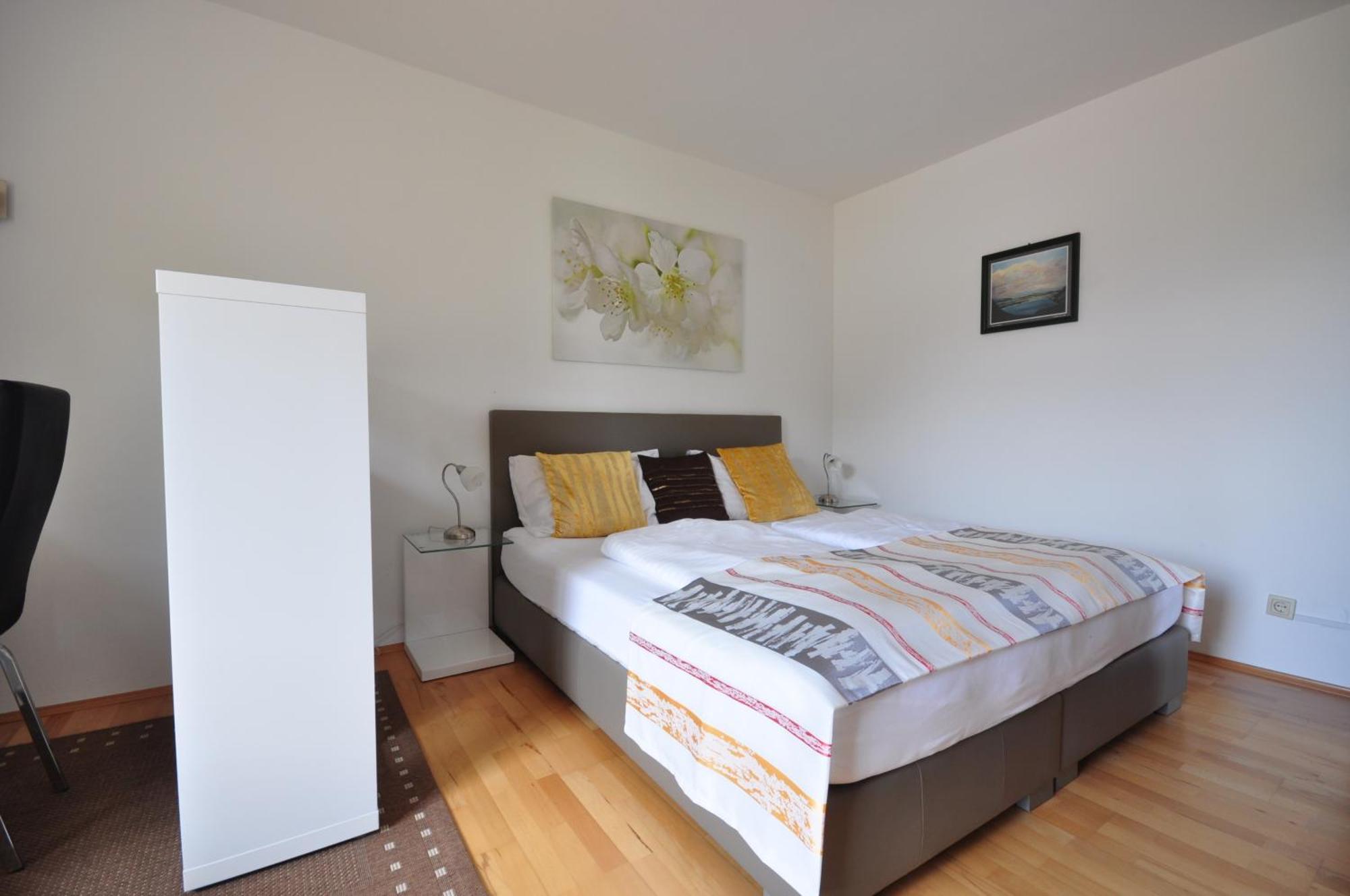 Appartements Peter Sankt Kanzian am Klopeiner See Eksteriør bilde