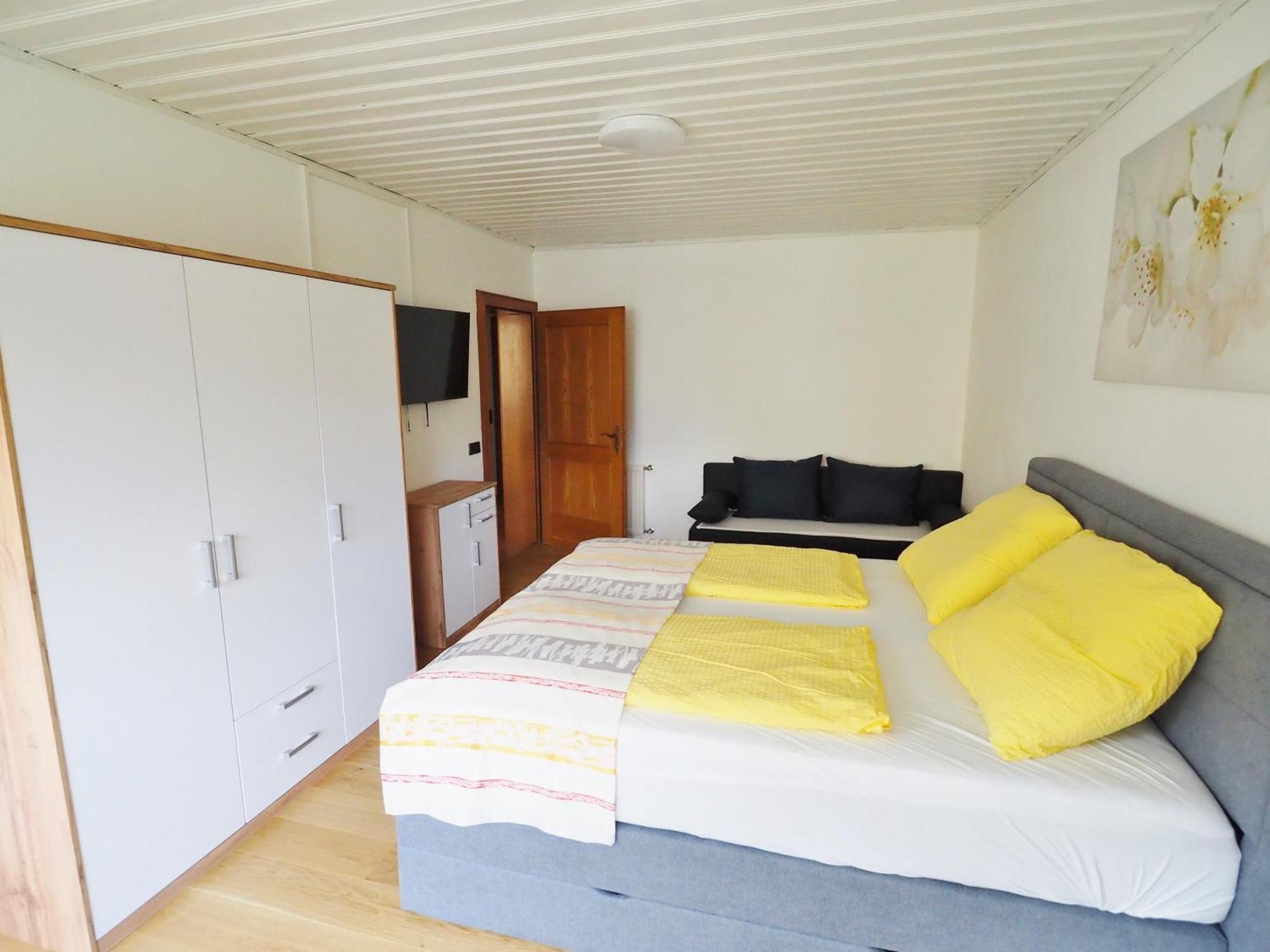 Appartements Peter Sankt Kanzian am Klopeiner See Eksteriør bilde