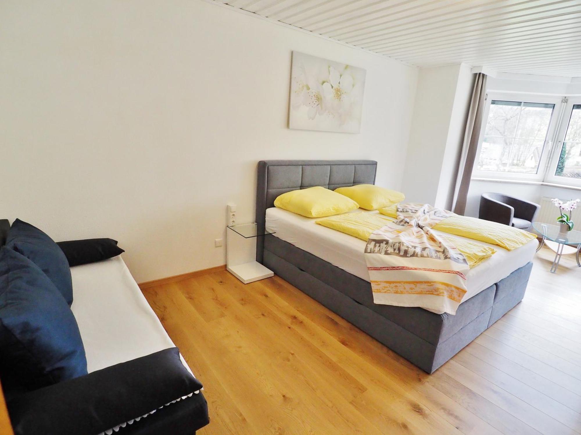 Appartements Peter Sankt Kanzian am Klopeiner See Eksteriør bilde